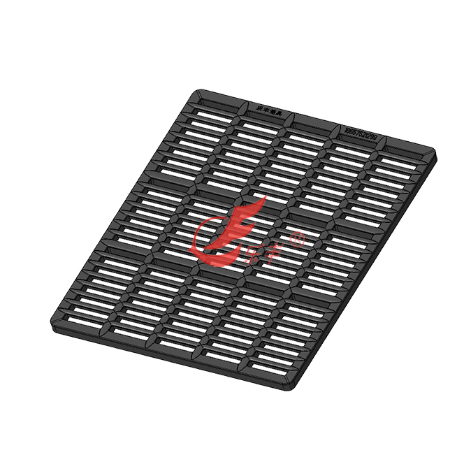 塑料笼底板款式六-绍兴乐丰笼具设备有限公司